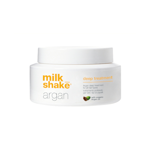 Milk Shake Argan Oil Deep Treatment 200ml - Best in Professional Haircare NZ Hai&hellip;