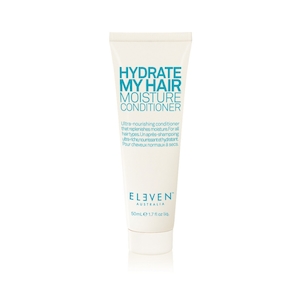 Eleven Hydrate My Hair Moisture Conditioner Travel 50ml - Best in Professional H&hellip;