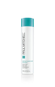 Paul Mitchell Instant Moisture Shampoo 300 mL - Best in Professional Haircare NZ&hellip;