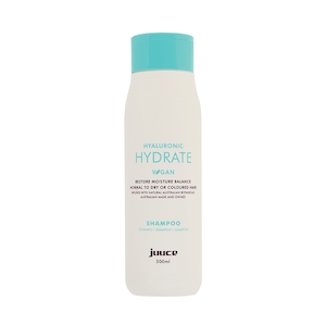 Juuce Hyaluronic Hydrate Shampoo 300ml - Best in Professional Haircare NZ Hair &&hellip;