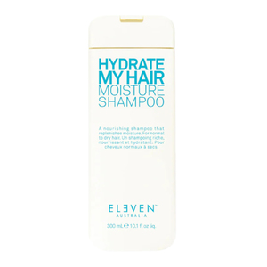 Eleven Hydrate My Hair Moisture Shampoo 300ml - Best in Professional Haircare NZ&hellip;