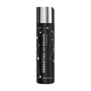 Products: Sebastian No Breaker Bonding Shampoo 250ml - Best in Professional Haircare NZ Hair & Expert Advice