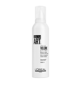 Products: Loreal Tecni.Art Volume Extra Full Mousse Spray 250ml - Best in Professional Haircare NZ Hair & Expert Advice