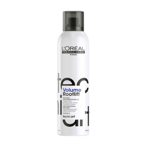 Products: Loreal Tecni.Art Volume Root Lift 250ml - Best in Professional Haircare NZ Hair & Expert Advice