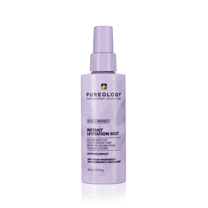 Products: Pureology Style & Protect Instant Levitation Mist 150ml - Best in Professional Haircare NZ Hair & Expert Advice