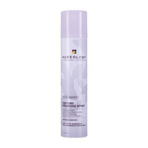 Products: Pureology Style & Protect Texture Finishing Spray 142ml - Best in Professional Haircare NZ Hair & Expert Advice