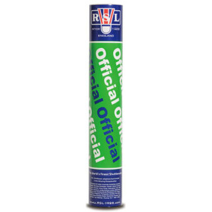 Products: Badminton Shuttlecock RSL Official