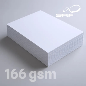 Products: SRF Paplar 166gsm Synthetic Paper