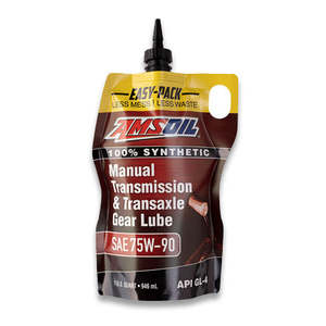 Specials: Manual Transmission & Transaxle Gear Lube SAE 75W-90