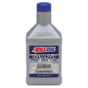 Specials: Synthetic ATV/UTV Front Drive Fluid