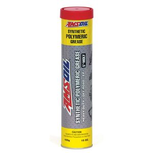 Specials: Synthetic Polymeric Off-Road Grease, NLGI #2