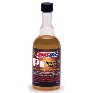 Fuel Additives: P.I. Performance Improver Gasoline Additive
