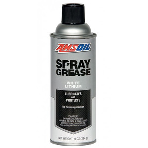 Grease: Spray Grease