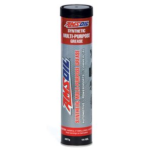 Grease: Synthetic Multi-Purpose Grease NLGI #2