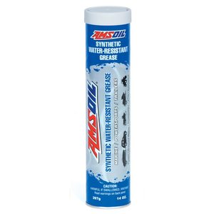 Grease: Synthetic Water Resistant Grease