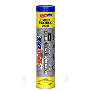 Grease: Synthetic Polymeric Off-Road Grease, NLGI #1