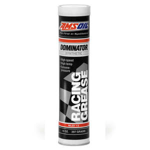 Grease: Dominator Racing Grease Synthetic