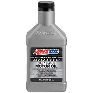 Atv Utv: 10W-30 Synthetic ATV/UTV Engine Oil
