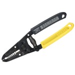 Products: Fujiya PP505-170 Cable End Stripper 0.2-6mm