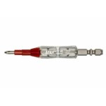 Products: Anex Tools AZM-1150 1000V Insulated Bit PH1x150