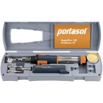 Products: Portasol SP-1 Super Pro 125 Gas Soldering Iron