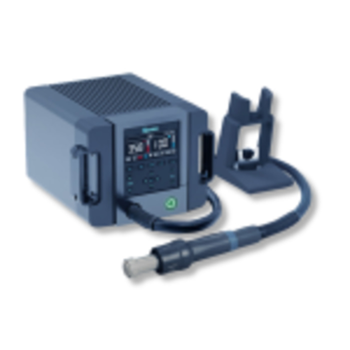 Products: Quick 957DW+ Hot Air Rework Station 580w