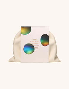 Products: BLACK PEAL ILLUMINATING SET – Syrene Skincare