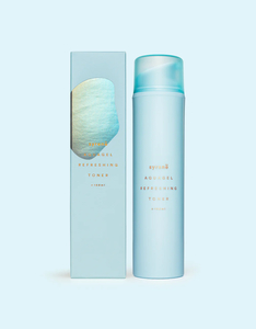 Products: AQUAGEL REFRESHING TONER – Syrene Skincare
