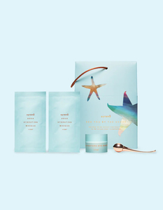 Products: SEA YOU BY THE SHORE – Syrene Skincare