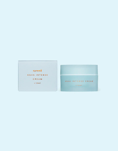 Products: MINI AQUA INTENSE CREAM – Syrene Skincare