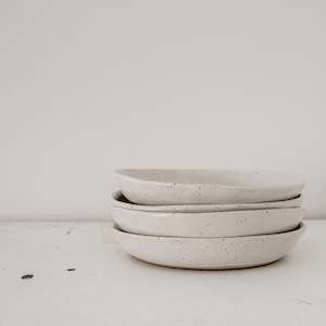 Dinner Sets: pasta bowl