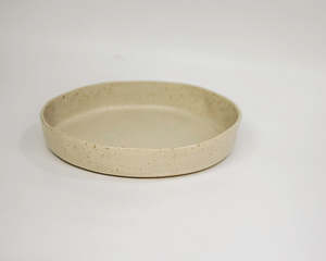 Products: serving dish ~ oat