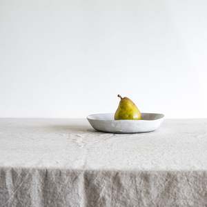 Dinner Sets: Pasta Bowl ~ Speckled Grey