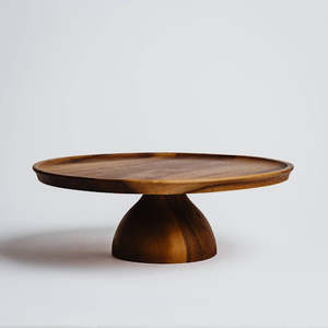 Sienna Cake Stand