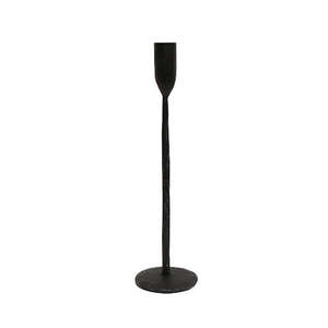 Cast iron Candleholder- Medium