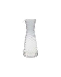 Rill Carafe