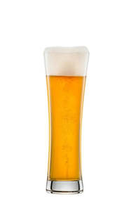 Glassware: Pilsner Beer Glass