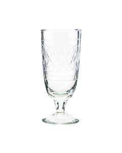 Glassware: Vintage Champagne Glass