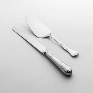 Cutlery: Cake Knife Set