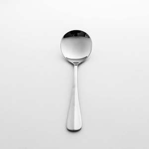 Cutlery: Duo Soup Spoon