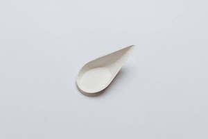 Disposable Canape Dish - Mini Spoon