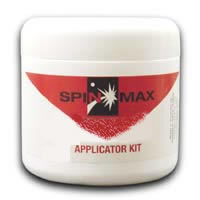 Products: SpinMax Aqueous Applicator - Table Tennis Gear
