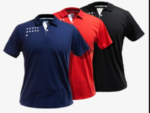 Products: Xiom Igny Shirt- Special Pricing - Table Tennis Gear
