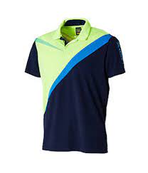Products: Xiom Jake Shirt- Special Pricing - Table Tennis Gear