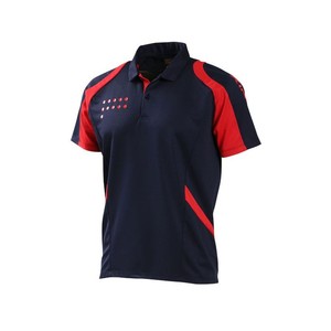 Products: Xiom James Shirt- Special Pricing - Table Tennis Gear