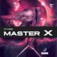 T-Core Master X Rubber - Table Tennis Gear