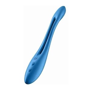 Products: Elastic Game Vibrator - Satisfyer - Tabu Adult Boutique