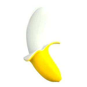 Products: Bananarama Vibrator - Tabu Adult Boutique