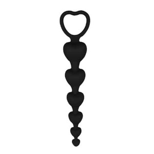 Products: Elite Lover's Beads - Tabu Adult Boutique