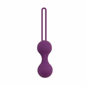 Products: Small Double Kegel Balls - Tabu Adult Boutique